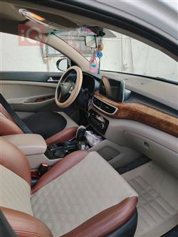 هیوندای تۆکسۆن